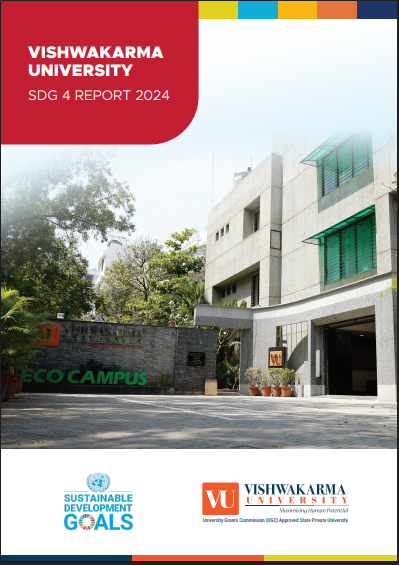 VU SDG 3 Report 2021